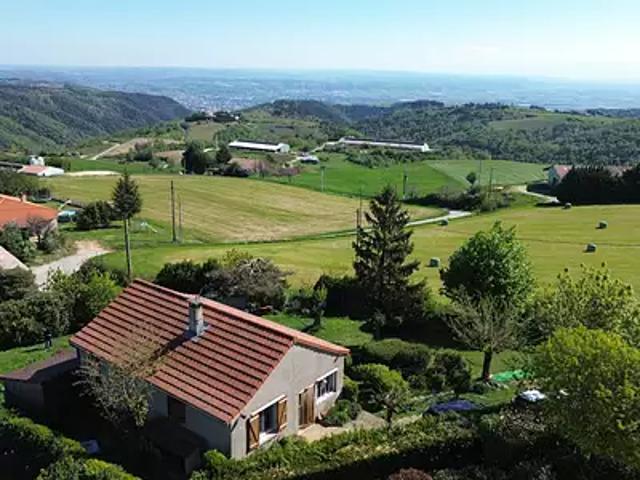 Plats 07300 Achat / Vente maison 4 pièces t4