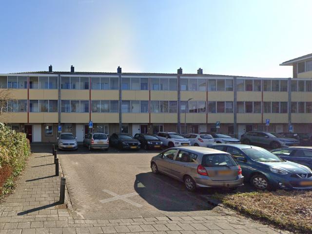 Platteven 93