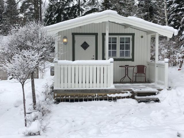 Plattebergsvägen, Svenshögen