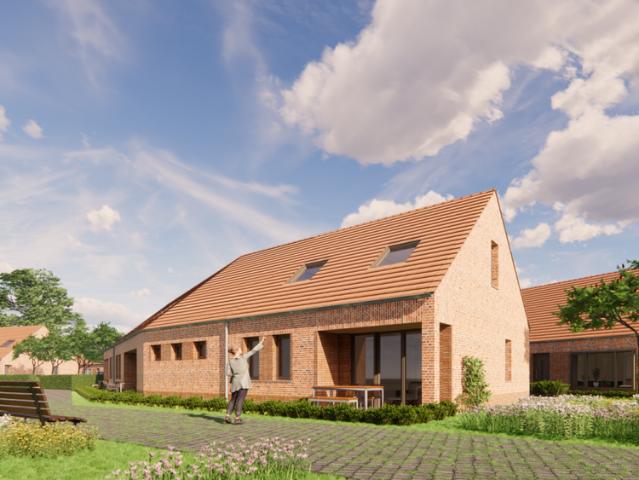 Plattepeeldijk