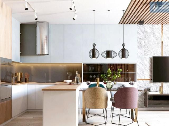 Platynowa 38,79 m², Gdynia