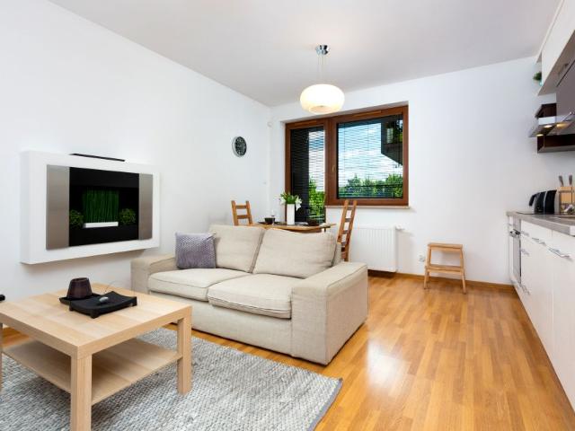 Platynowa 45 m², Gdańsk