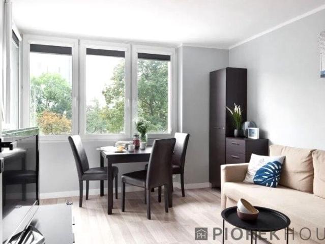 Platynowa 48 m², Warszawa