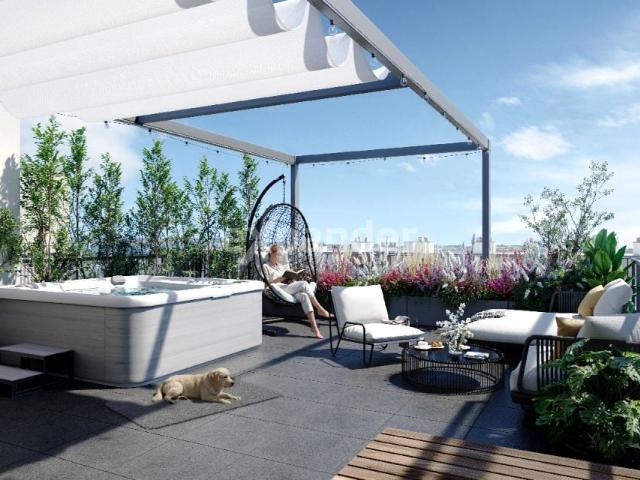Platynowa 62,58 m², Gdańsk