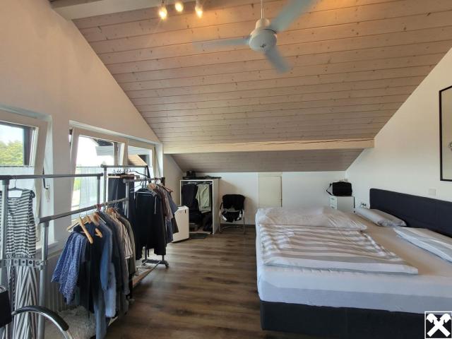 Platz zum Leben Raum für Ideen