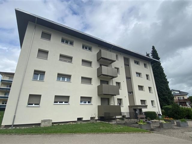 Platz des Außenparks Nr. 5
