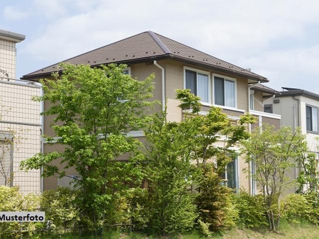 Platz für alle 2Familienhaus, Garten und 3 Garagenstellplätze