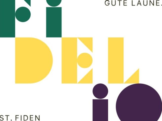 Platz für Genuss und Begegnung FIDELIO lädt ein!