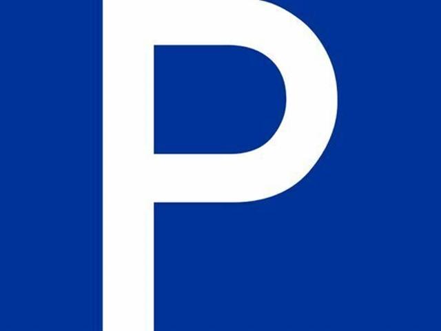 Platz für den Außenpark