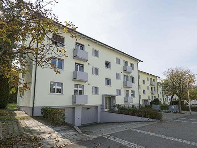 Platz für die ganze Familie!