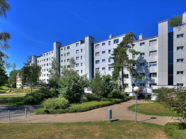 Platz für die ganze Familie!