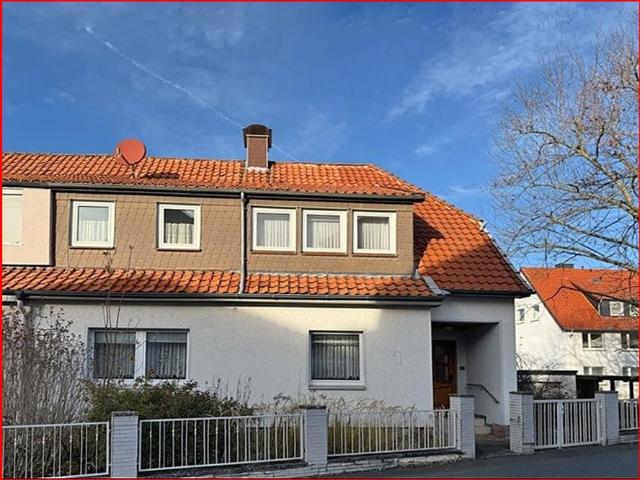 Platz für die ganze Familie
