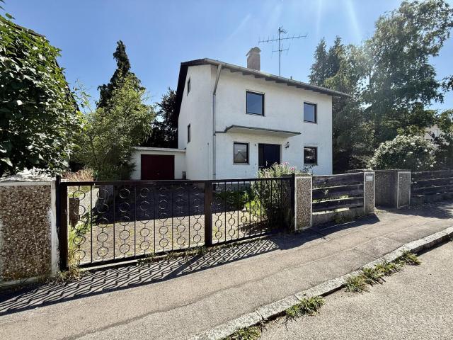 Platz für die ganze Familie