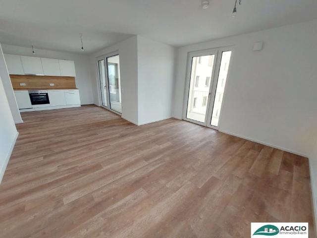 Platz für die ganze Familie! 4 Zimmerwohnung / Neubau / topmodern / Erstbezug Ihr Wohn t raum im Tullnerfeld Tiefgarage vorhanden!