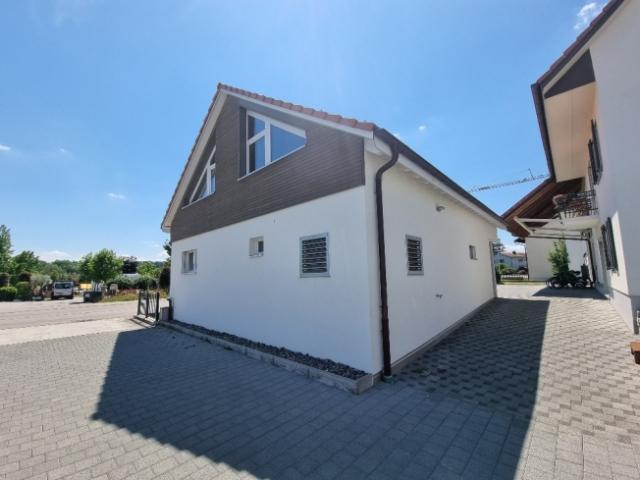 Platz für die ganze Familie
