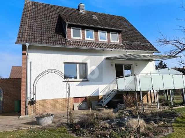 PLATZ FÜR DIE GANZE FAMILIE