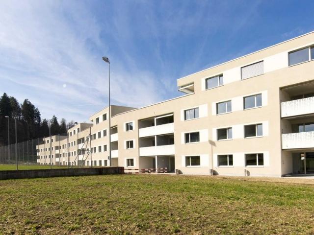 Platz für die ganze Familie