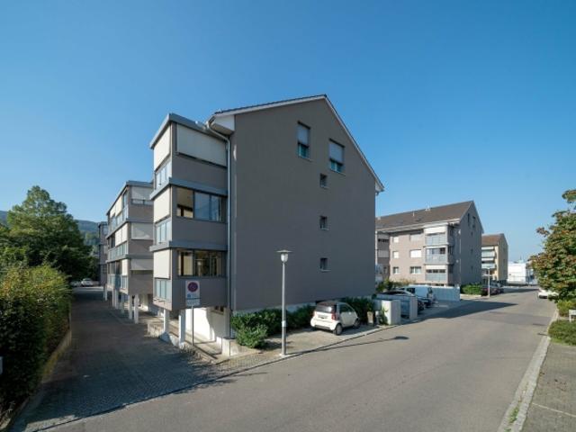 Platz für die ganze Familie!
