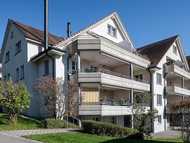 Platz für die ganze Familie