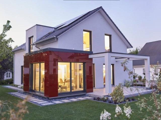 STOP das könnte Ihr Zuhause werden EFH auf Bodenplatte inkl. Grundstück