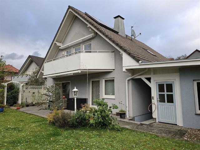 Platz für die ganze Familie – Haus mit Einliegerwohnung