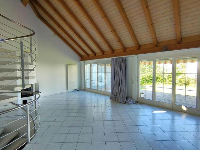 PLATZ FÜR DIE GANZE FAMILIE, NATURNAH UND RUHIG