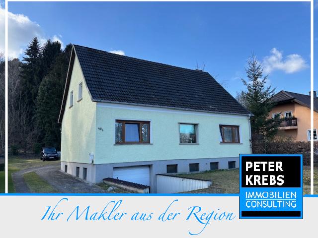 Platz für eine große Familie