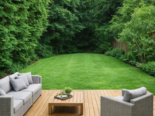 Platz für Ihre Familie in Winkhausen