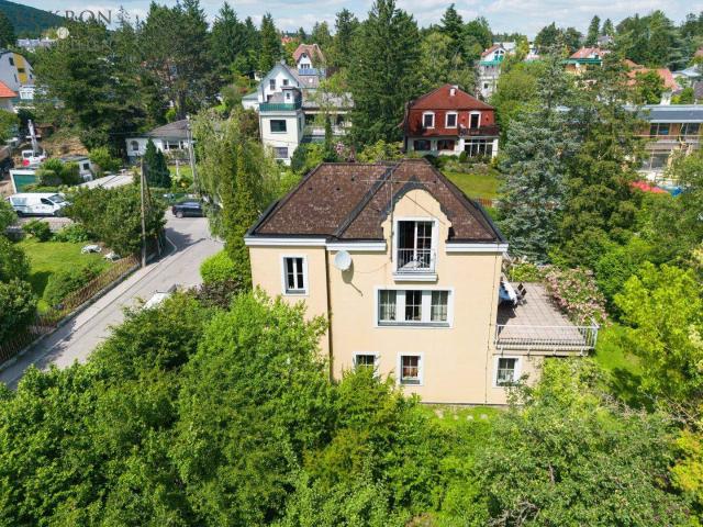 Platz für Leben, Lachen und Ideen individuell gestaltbares Familienhaus in Toplage