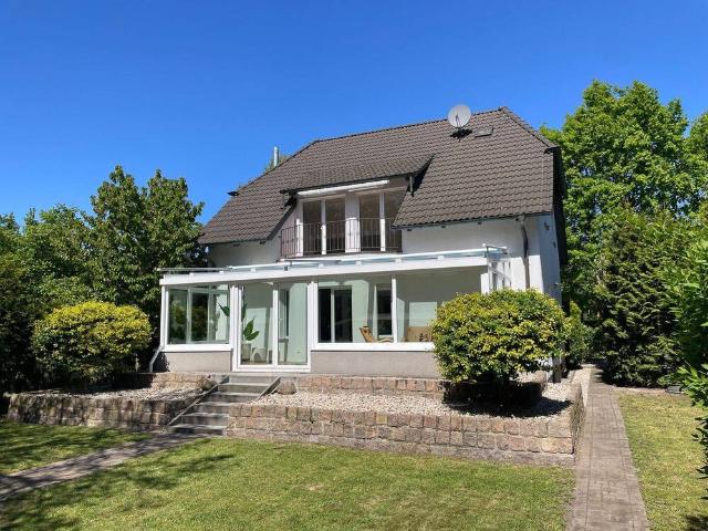 Platz für Pläne Wohnen mit Weitblick in Köpenick: flexibel, familienfreundlich und naturnah!