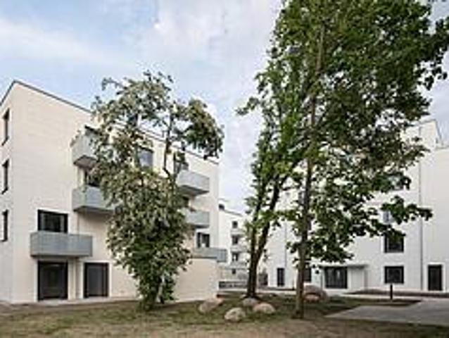 Platz für dich & dein Leben – Willkommen im neuen Zuhause