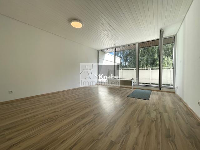 Einmal ganz oben wohnen? Hier ist unser Angebot!