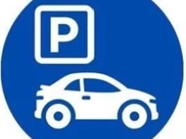Platz im Freien
