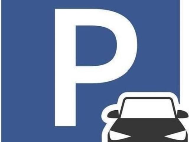 Platz im Freien