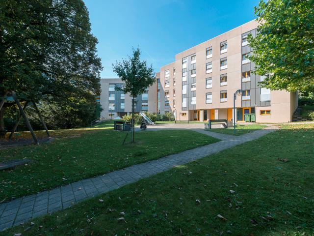 Platz im Freien zu vermieten in Fribourg