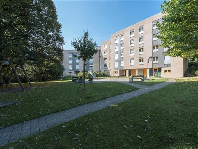 Platz im Freien zu vermieten in Fribourg
