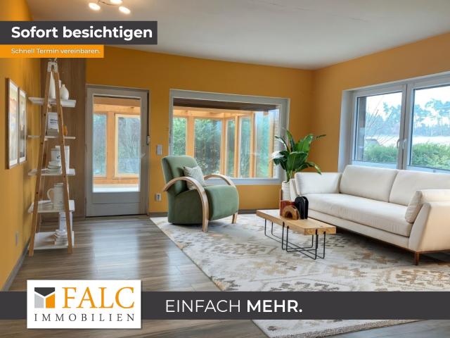 Handwerkerobjekt mit Einliegerwohnung