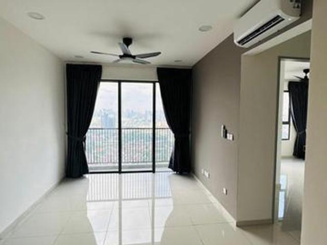 Platz Kenwingston Setapak Premium High Floor 2BR Unit For Rent