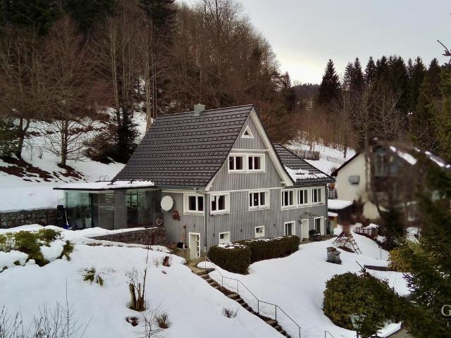 Platz Privatsphäre Aussicht