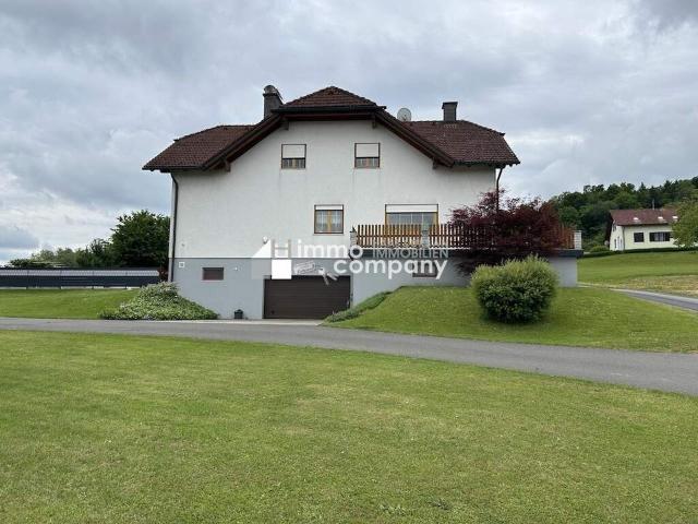 2 Häuser und 1 Pension. verwirklichen Sie Ihren Traum hier.