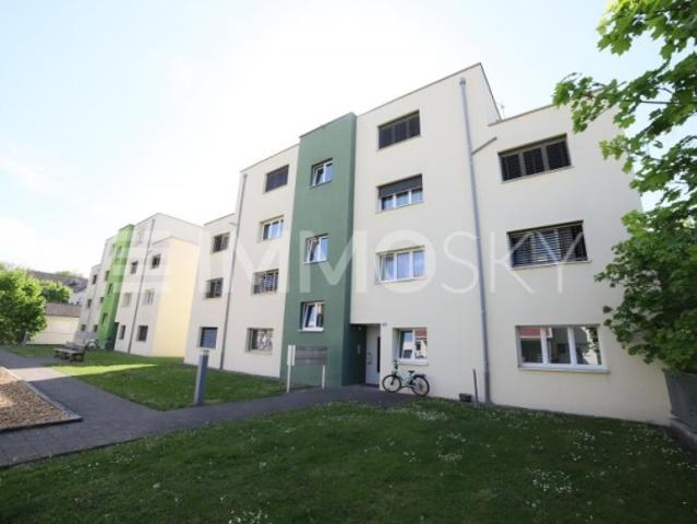 Platzwunder an zentraler Lage