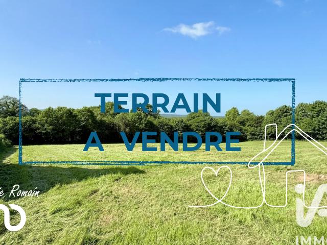 Plaudren Vente Terrain 56