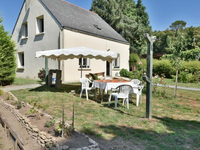 Plaudren Vente Ferme 56