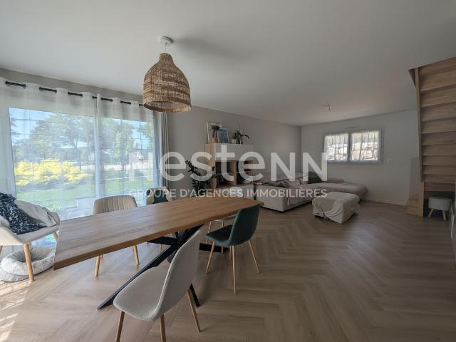 Plaudren Location Maison 56