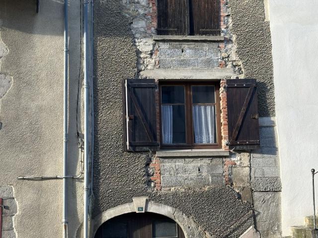 Plauzat Vente Maison 63