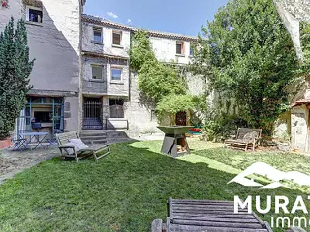 Plauzat 63730 Achat / Vente maison 8 pièces t8 parking