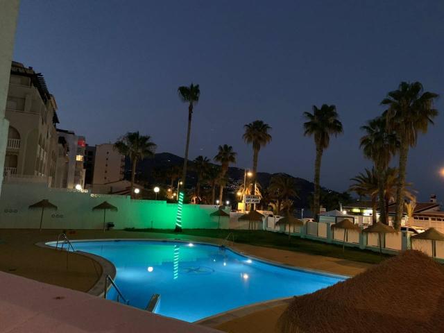 PLAYA VELILLA APARTAMENTO 1 DORMITORIO EN VENTA