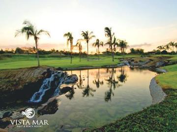 PLAYA VISTA MAR: APTO EN ISLAMAR, 2 HABITACIONES, 2.5 baños, VISTA AL MAR