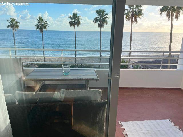 PLAYA CALAHONDA