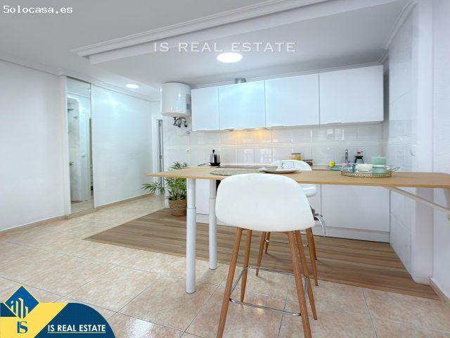 Playa de los locos! Estupendo apartamento con excelente diseño e iluminación + 2 Terrazas 500 mts p